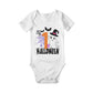 Baby Boy’s First Halloween Onesie