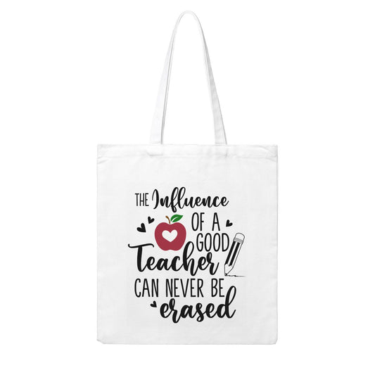 Tote for Teacher (Made in USA)
