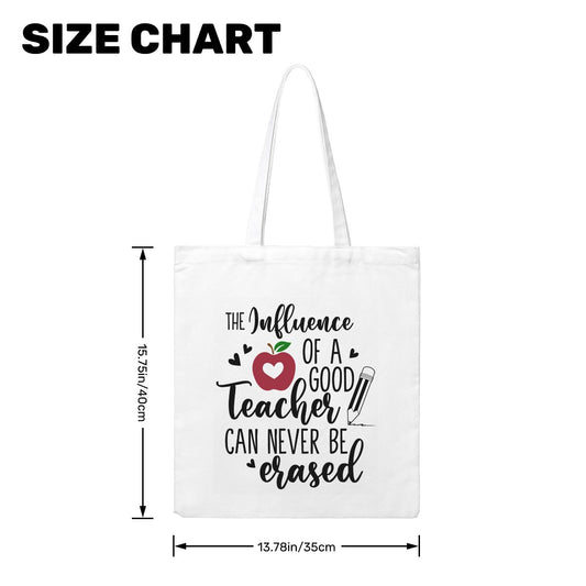 Tote for Teacher (Made in USA)