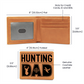 Hunting Lovers Mens Wallet