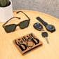 Football Lovers Mens Wallet