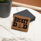 Hockey Lovers Mens Wallet