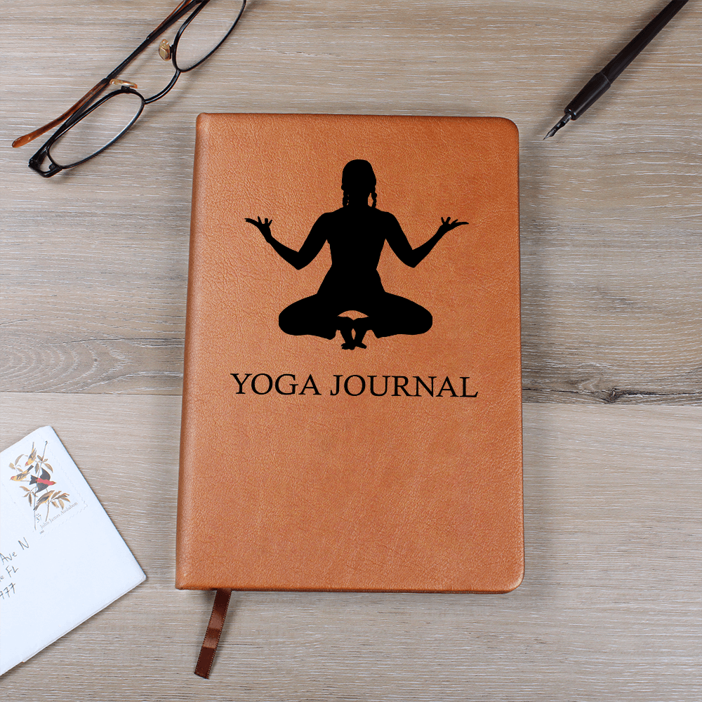 Yoga Journal