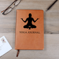 Yoga Journal