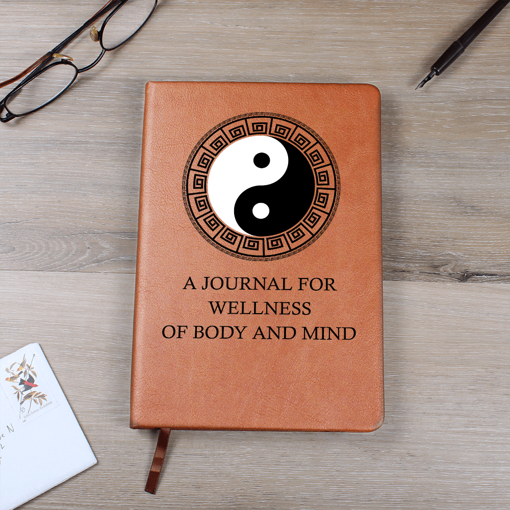 Wellness Journal