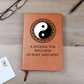 Wellness Journal
