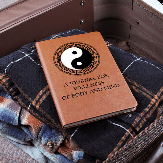 Wellness Journal
