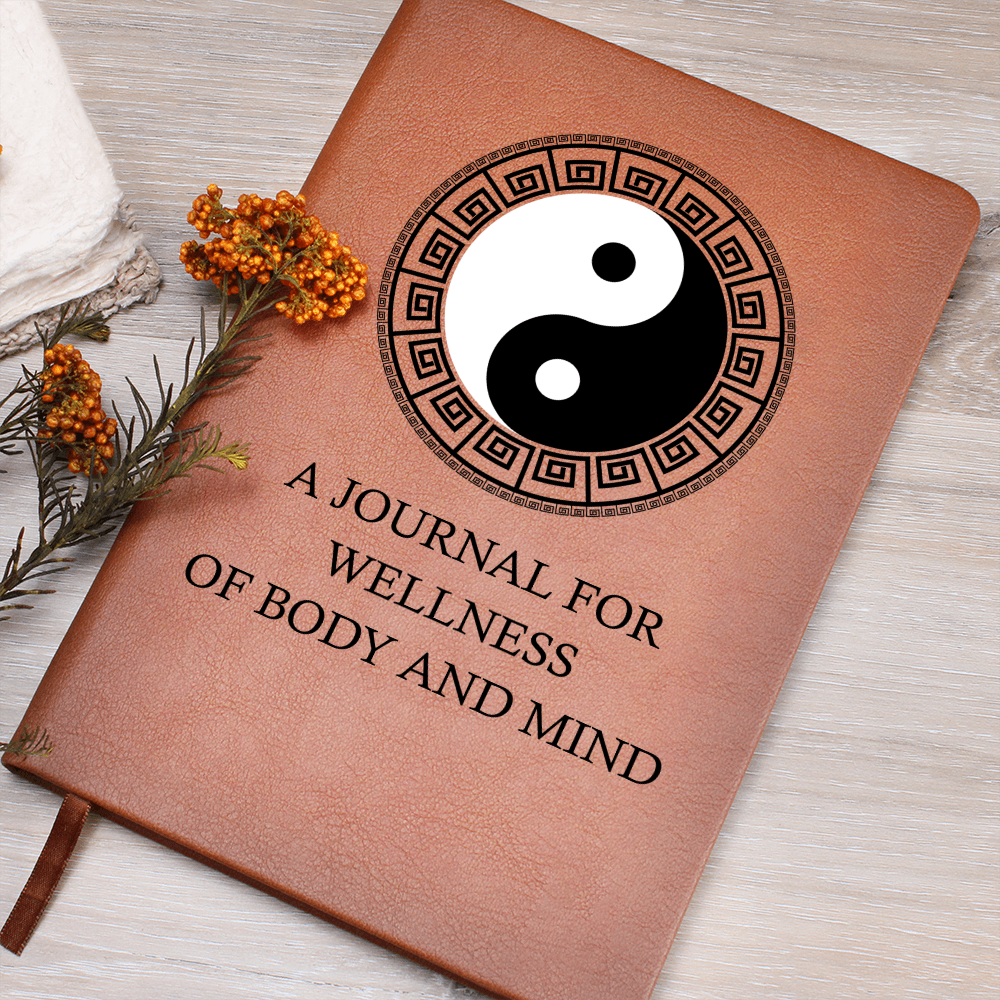 Wellness Journal