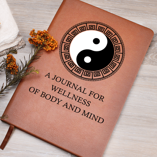 Wellness Journal