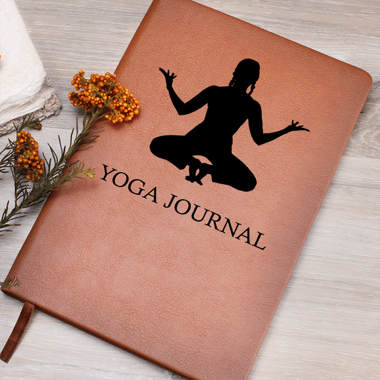 Yoga Journal