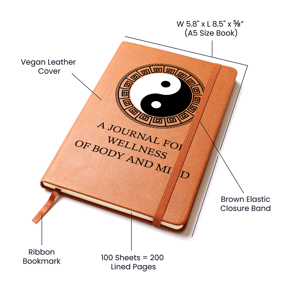 Wellness Journal