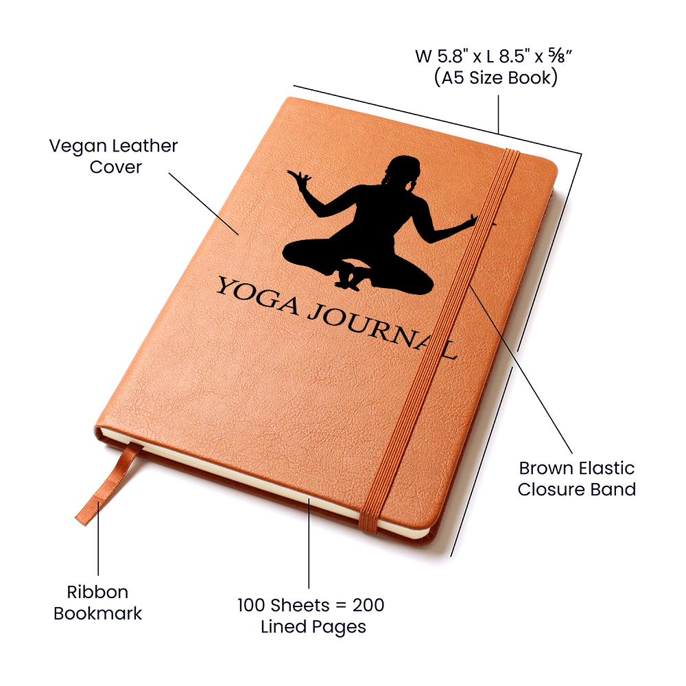 Yoga Journal