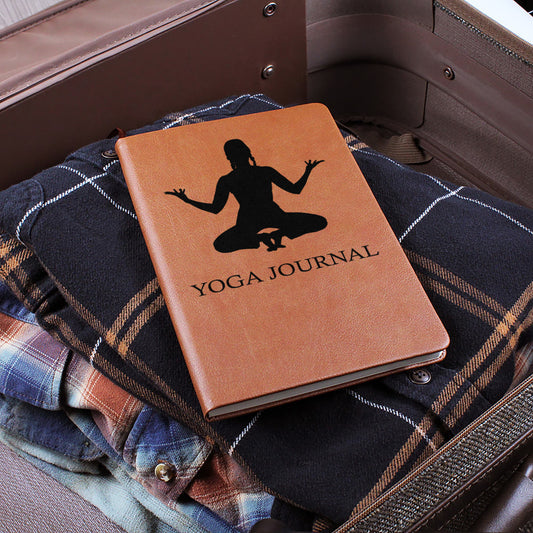 Yoga Journal