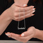 Happy Anniversary Necklace