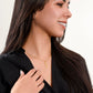 Congratulations Graduate Name Necklace