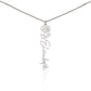 January Signature Necklace