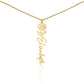 January Signature Necklace