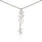 March Signature Necklace