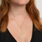 March Signature Necklace