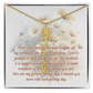 April Signature Necklace