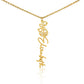 May Signature Necklace