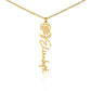 June Signature Necklace