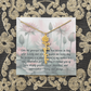 July Signature Necklace