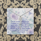September Signature Necklace