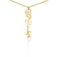 September Signature Necklace