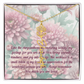 November Signature Necklace