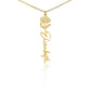 November Signature Necklace