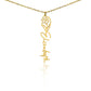 December Signature Necklace